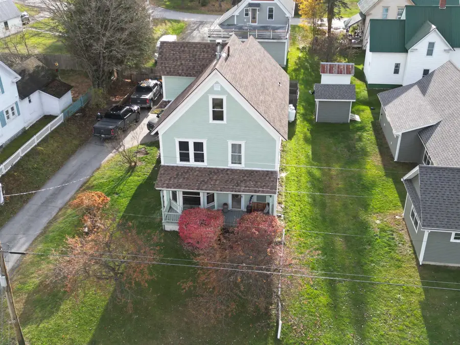 83 Spring Street, Hardwick, VT 05843 - #3