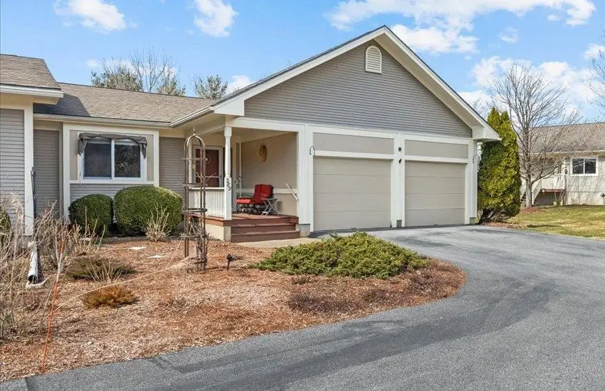 289 Whitewater Circle, Williston, VT 05495 - #1