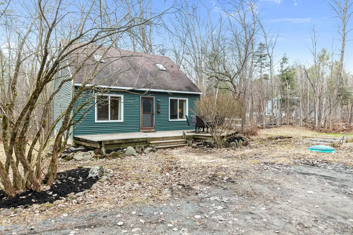 62 Birch Ridge Road, Westford, VT 05494 - #1