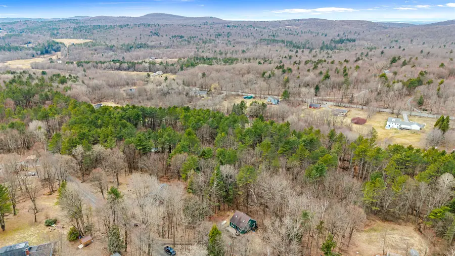 62 Birch Ridge Road, Westford, VT 05494 - #2