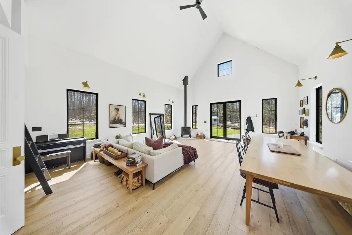 225 Piper Ridge Road, Weybridge, VT 05753 - #1