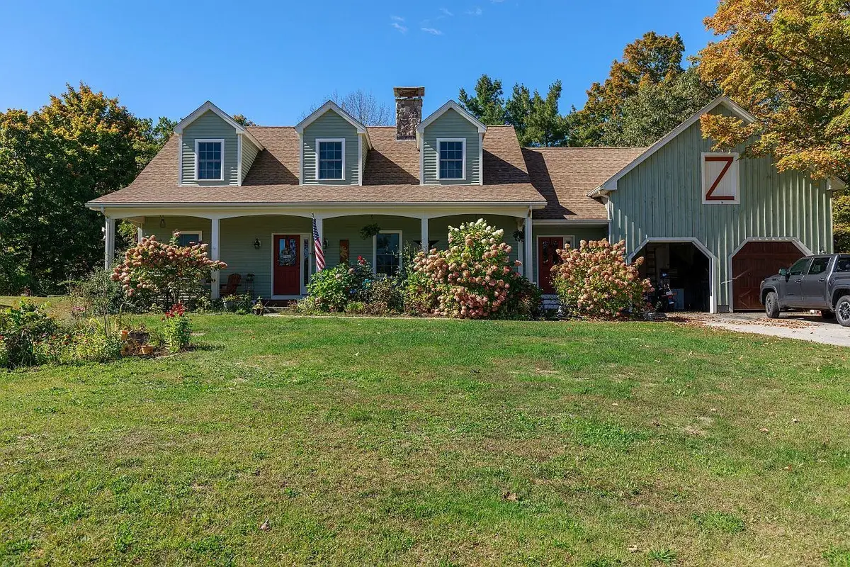 5 Ashby Road, New Ipswich, NH 03071 - #1