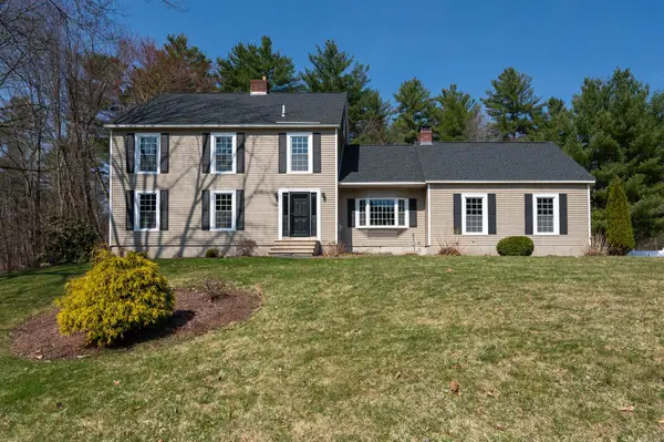 16 Tokanel Drive, Londonderry, NH 03053