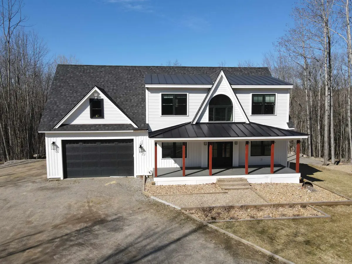 54 Dutile Road, Belmont, NH 03220 - #1