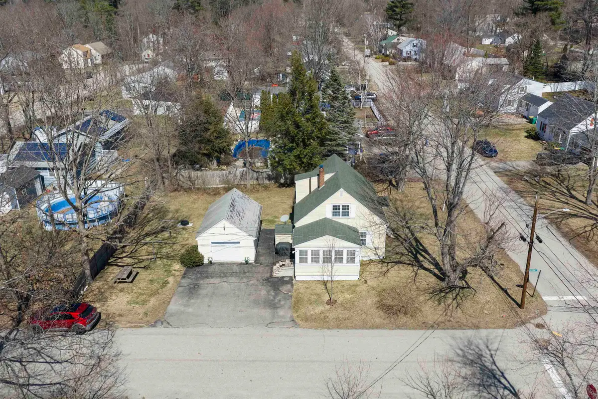 51 Richardson Street, Rochester, NH 03867 - #1