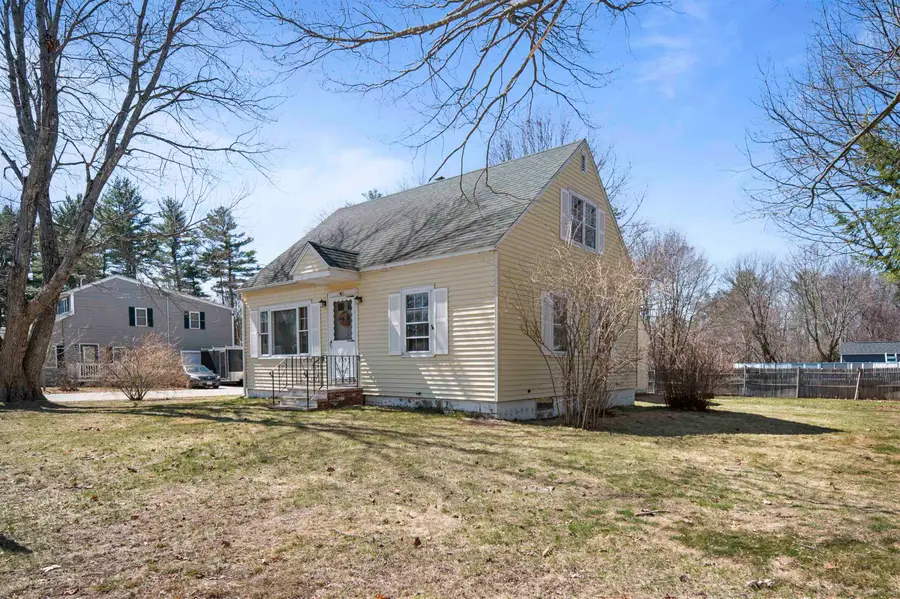 51 Richardson Street, Rochester, NH 03867 - #2