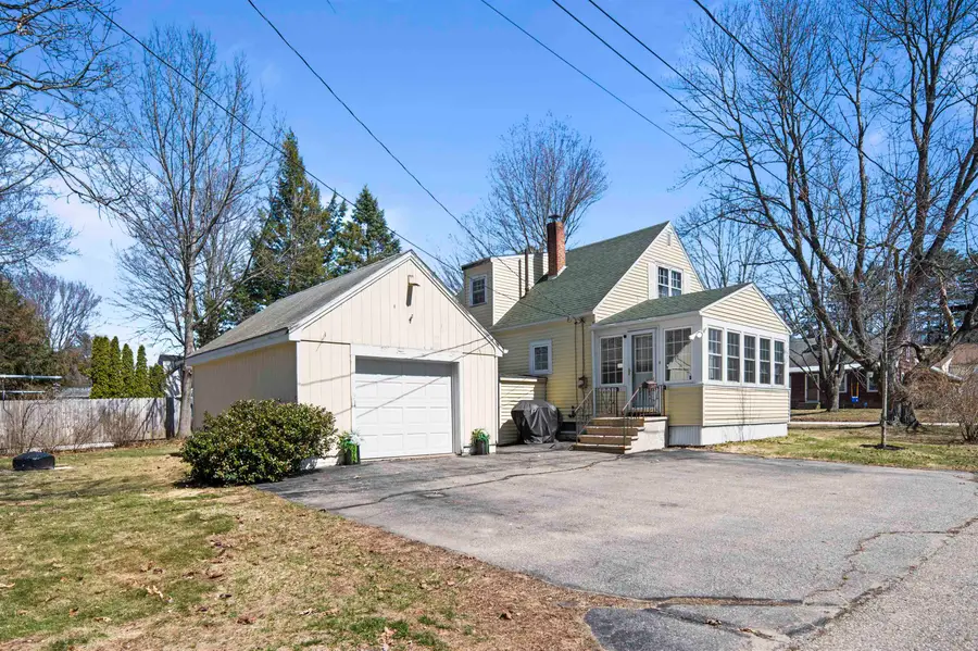 51 Richardson Street, Rochester, NH 03867 - #3