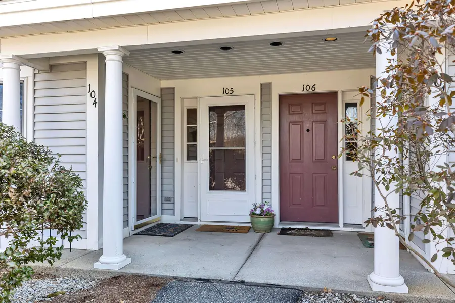 105 Southfield Lane, Peterborough, NH 03458 - #3