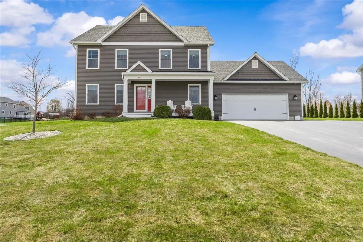 304 Harbor View Drive, Saint Albans, VT 05478 - #1