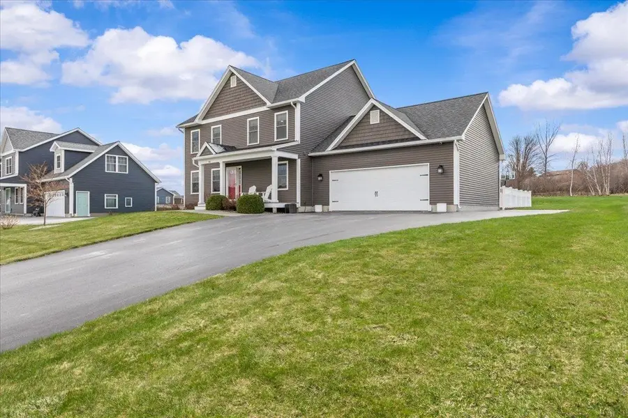 304 Harbor View Drive, Saint Albans, VT 05478 - #2