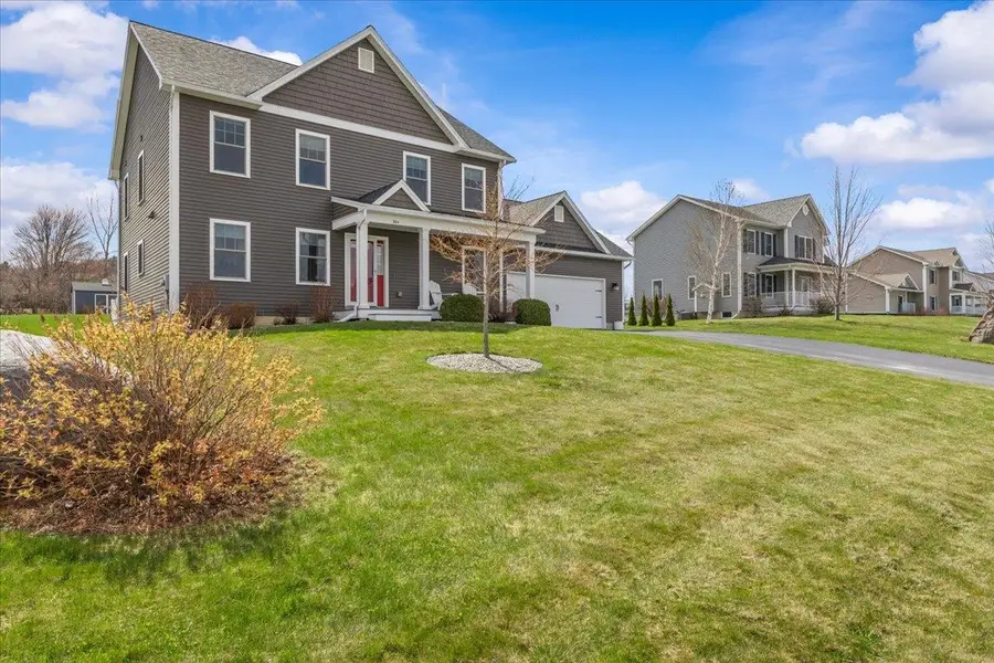 304 Harbor View Drive, Saint Albans, VT 05478 - #3