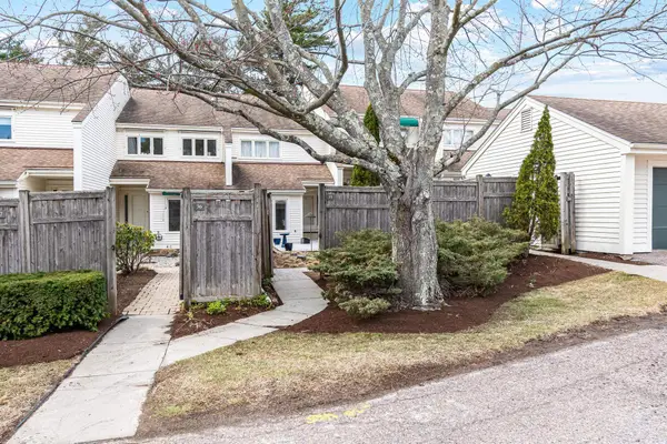 545 South Prospect Street #35, Burlington, VT 05401