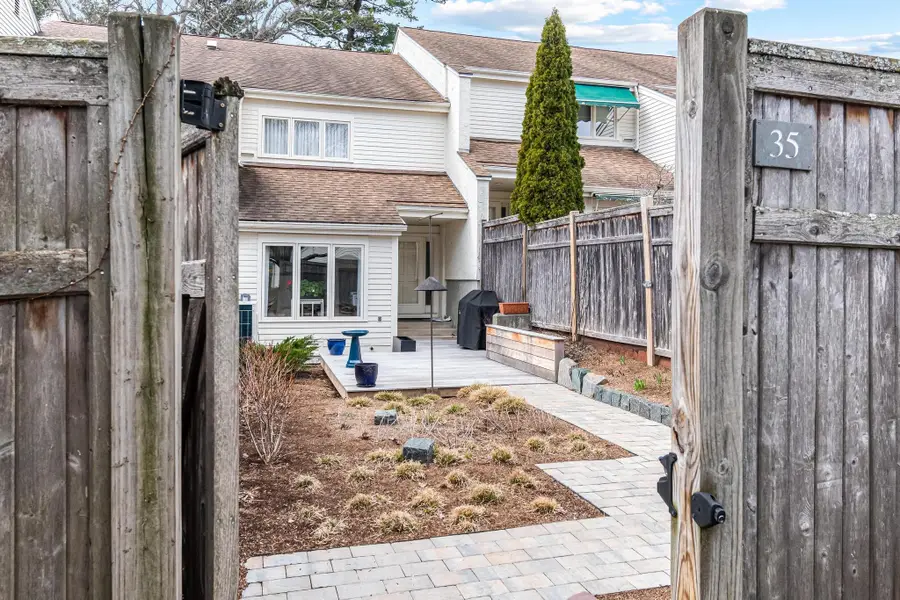 545 South Prospect Street #35, Burlington, VT 05401 - #2