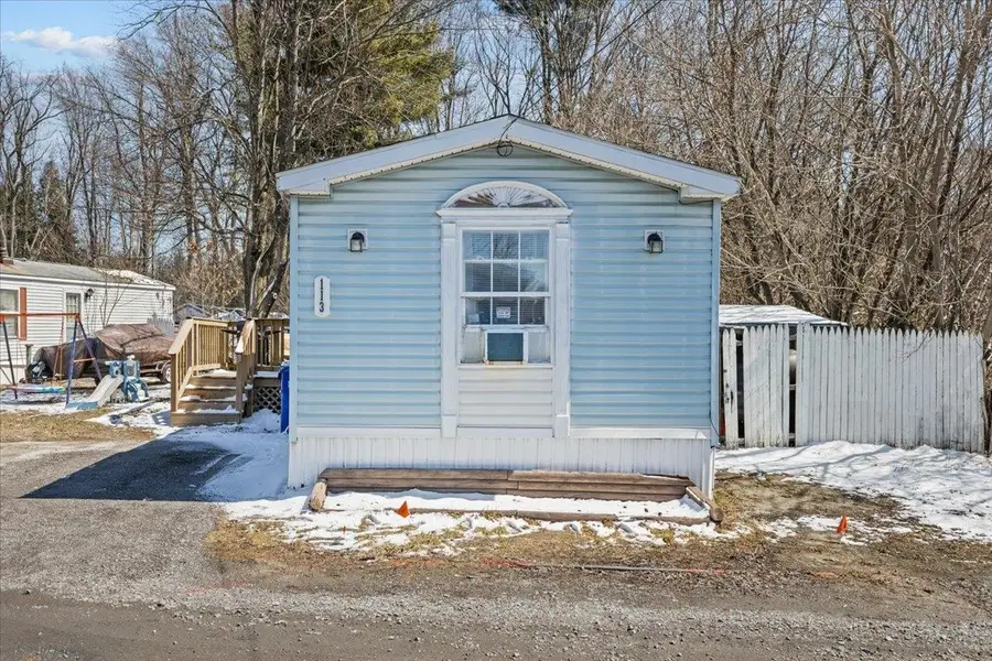 113 Rita Way, Milton, VT 05468 - #2