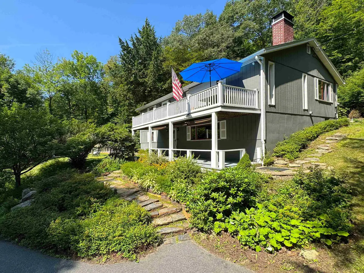 399 Shaker Boulevard, Enfield, NH 03748 - #1