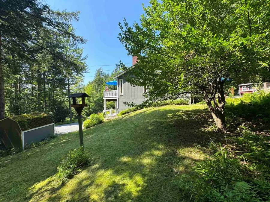 399 Shaker Boulevard, Enfield, NH 03748 - #2