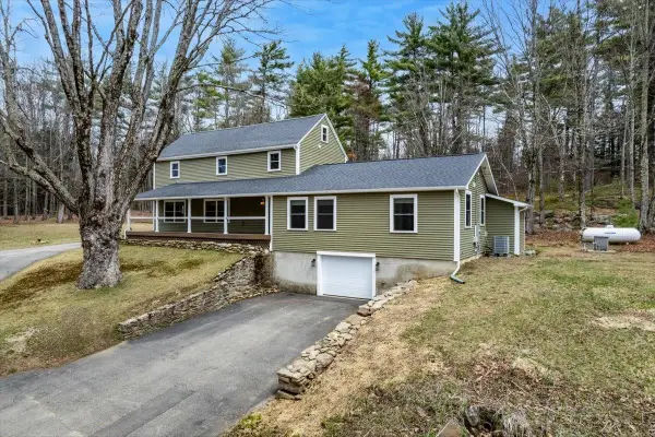 450 Clough Road, Pittsfield, NH 03263