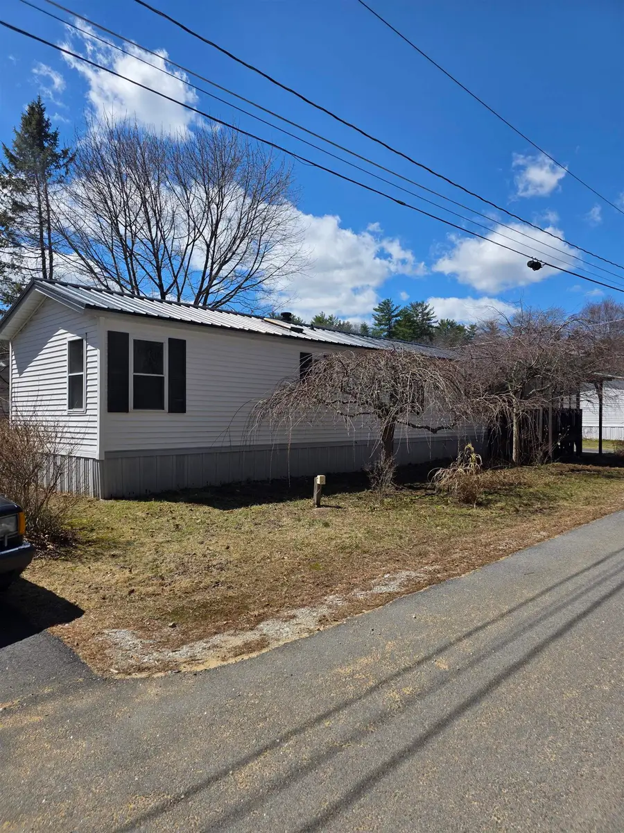 4 Eddy Drive, Boscawen, NH 03303 - #2