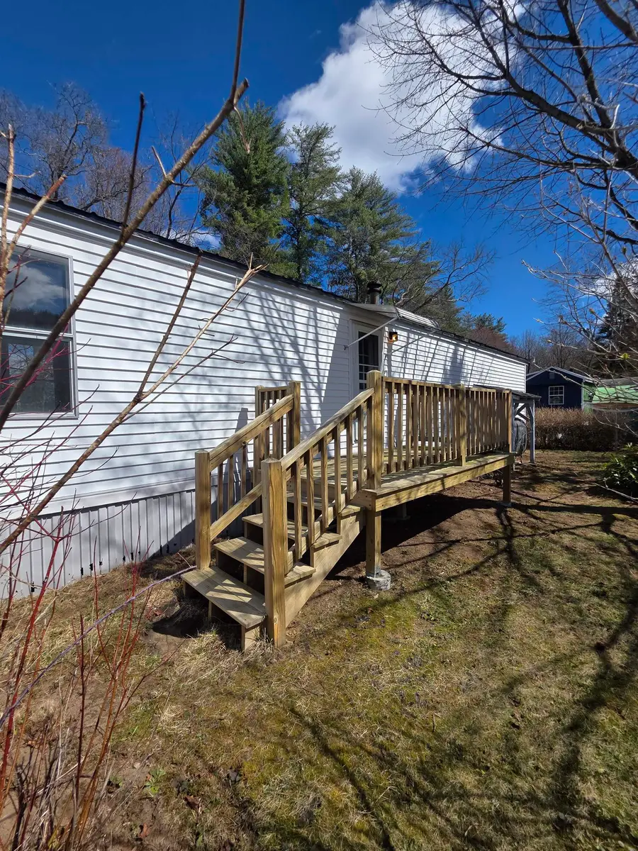 4 Eddy Drive, Boscawen, NH 03303 - #3