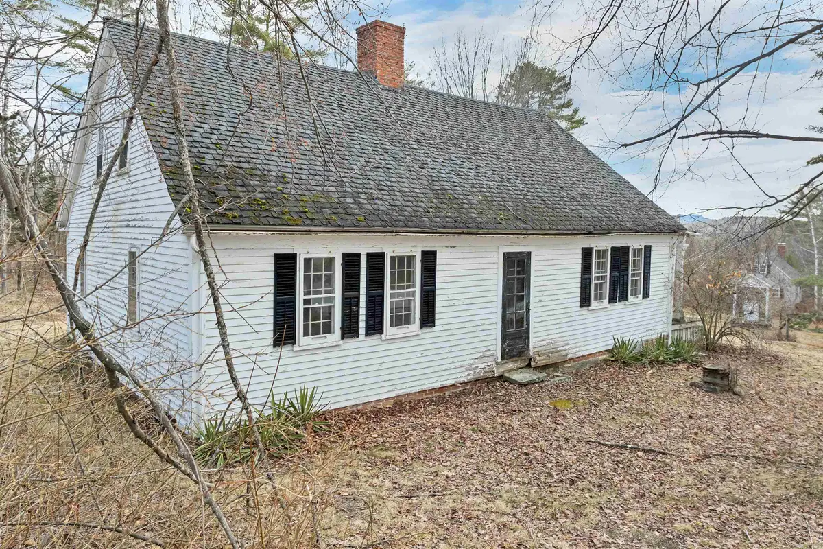 280 Chickville Road, Ossipee, NH 03864 - #1