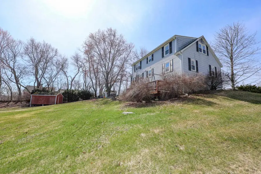 9 Avery Road, Londonderry, NH 03053 - #2