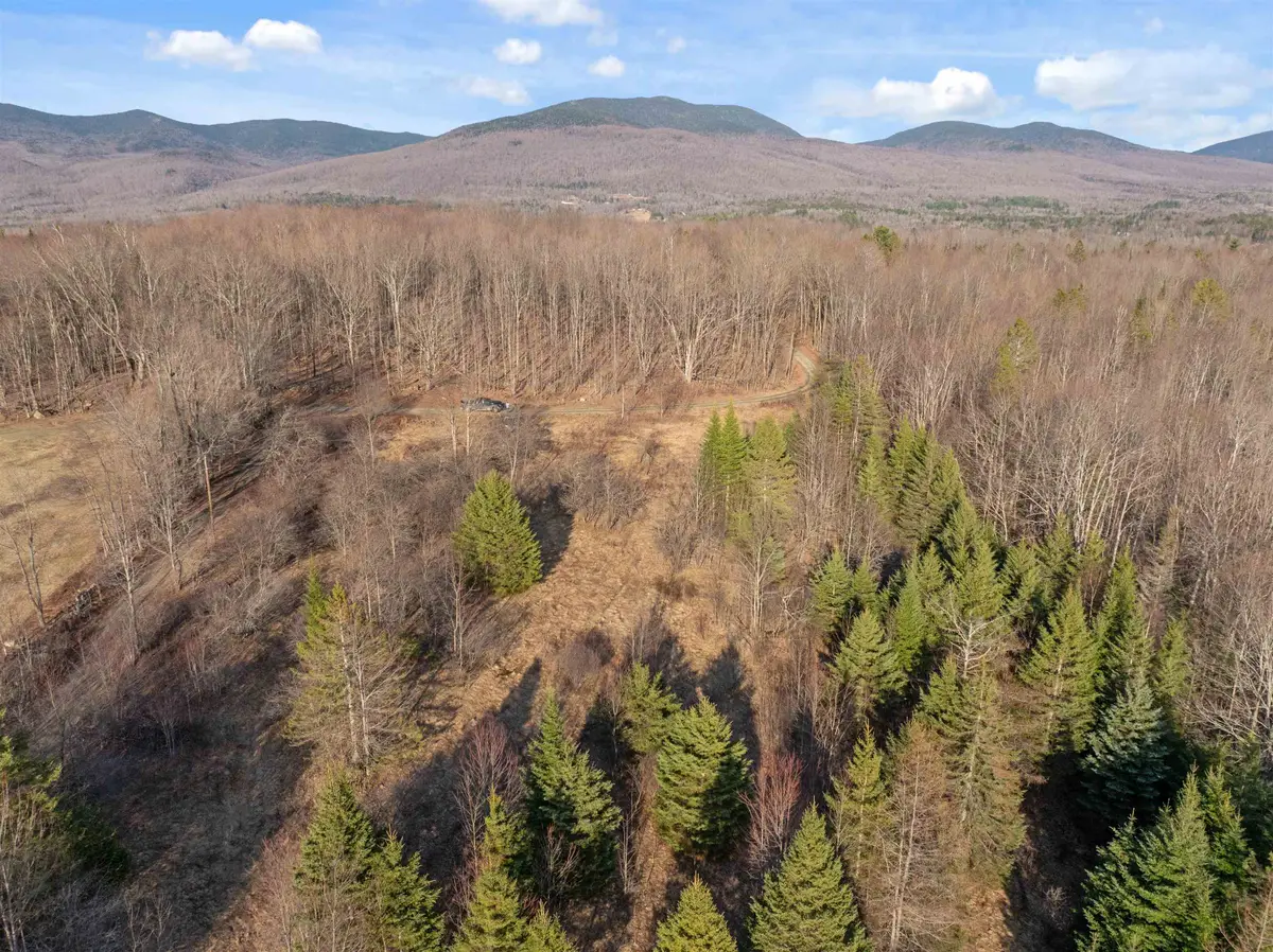 Lot 29 Marshall Road, Lancaster, NH 03584 - #1