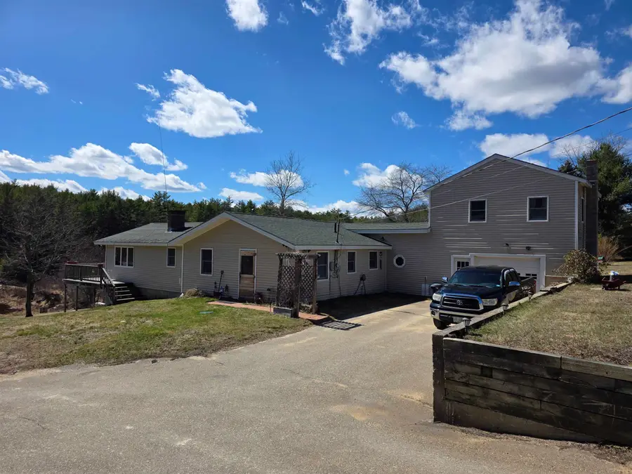 50 Knotty Knoll Circle, Farmington, NH 03835 - #2
