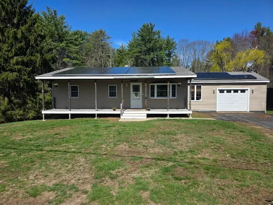 110 Tuttle Lane, Greenland, NH 03840 - #1