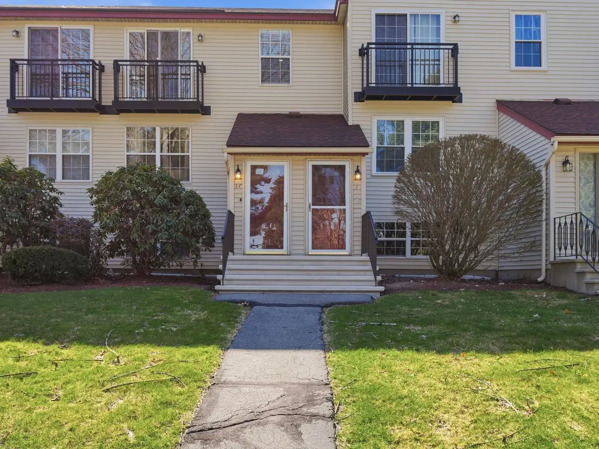 3 Arlington Street, Merrimack, NH 03054-4437 - #1