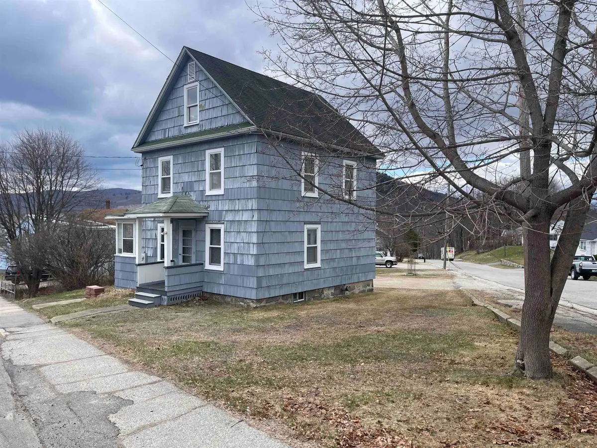 60 Cedar Street, Berlin, NH 03570 - #1