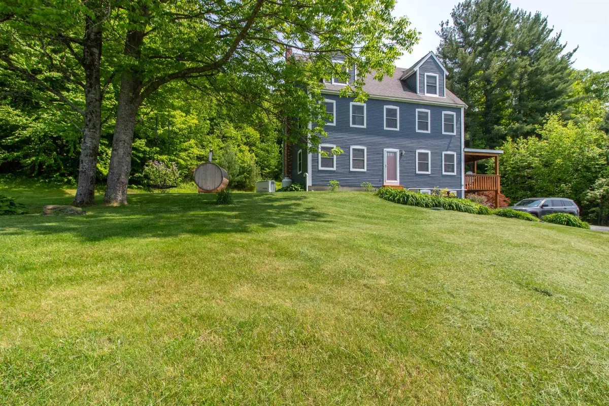 101 Tunny Mountain Road #3, Kirby, VT 05851 - #1