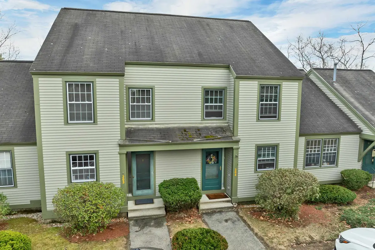 1465 Hooksett Road #303, Hooksett, NH 03106 - #1