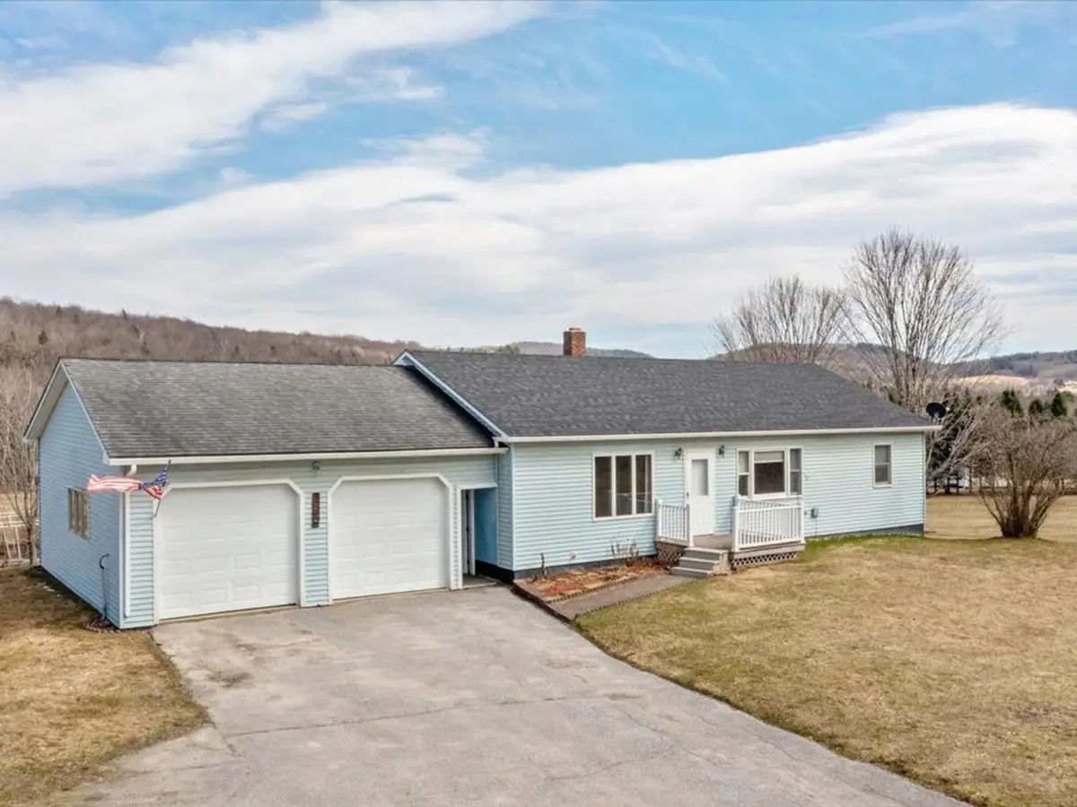 5923 Duffy Hill Road, Fairfield, VT 05455 - #1