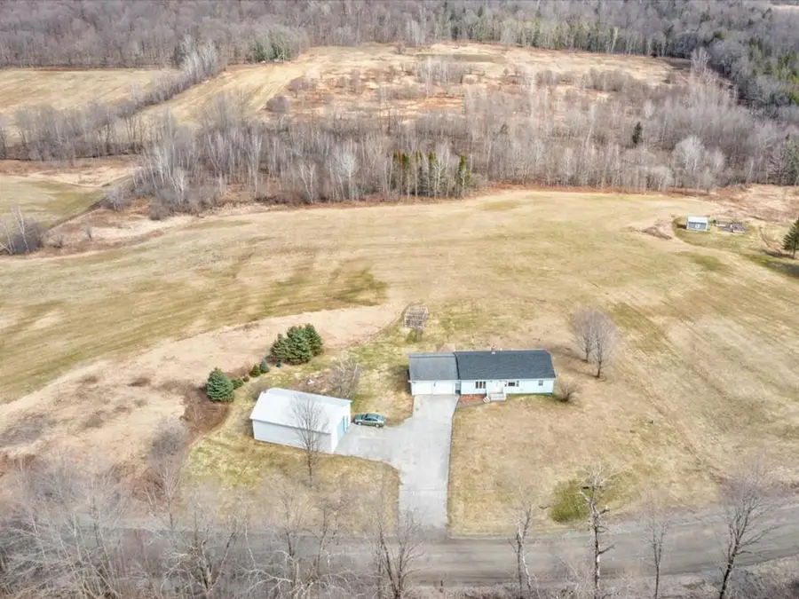 5923 Duffy Hill Road, Fairfield, VT 05455 - #3