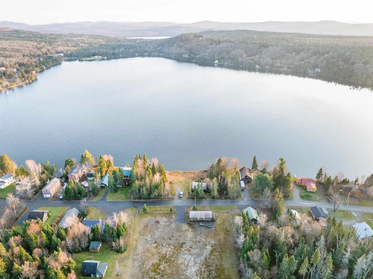 432 Beach Road, Pittsburg, NH 03592 - #1