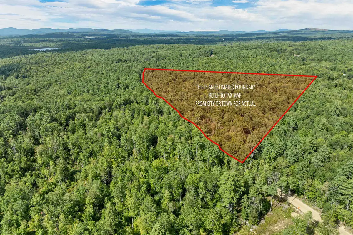 Lot 76 Vail Road, Center Barnstead, NH 03225 - #1