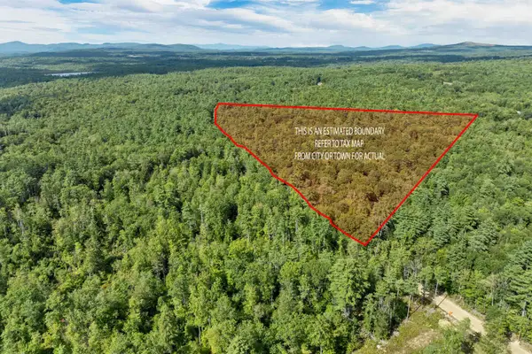 Lot 76 Vail Road, Barnstead, NH 03225
