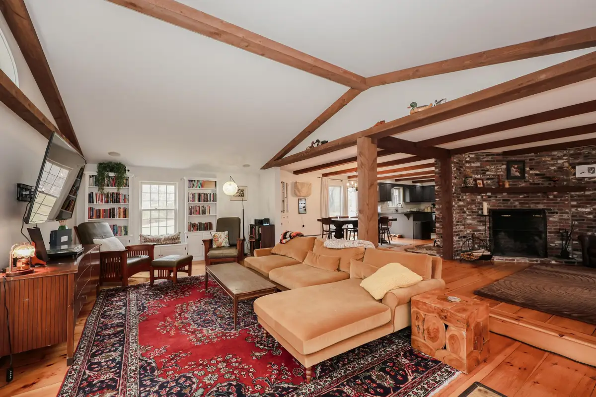 406 4Th Range Road, Pembroke, NH 03275 - #1