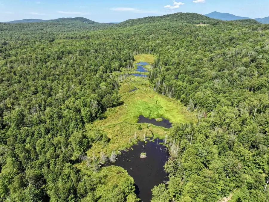 LOT 3 Lincoln Road, Ripton, VT 05766 - #2
