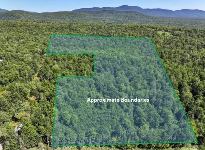 LOT 3 Lincoln Road, Ripton, VT 05766 - #3