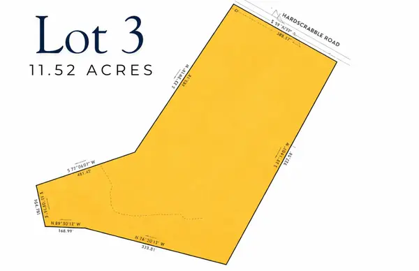 234 East Road #Lot 3, Milton, VT 05468
