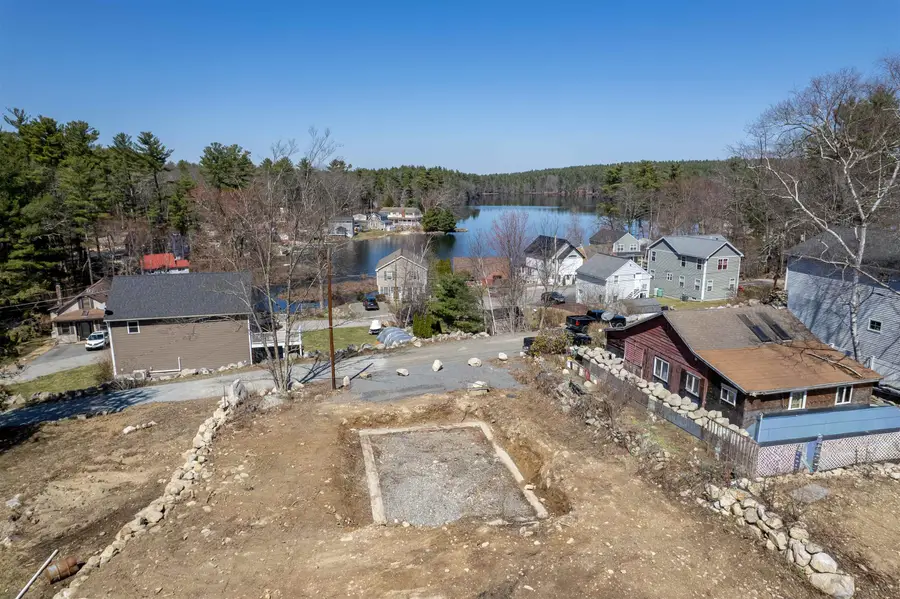 4 Andover Street, Pelham, NH 03076 - #3