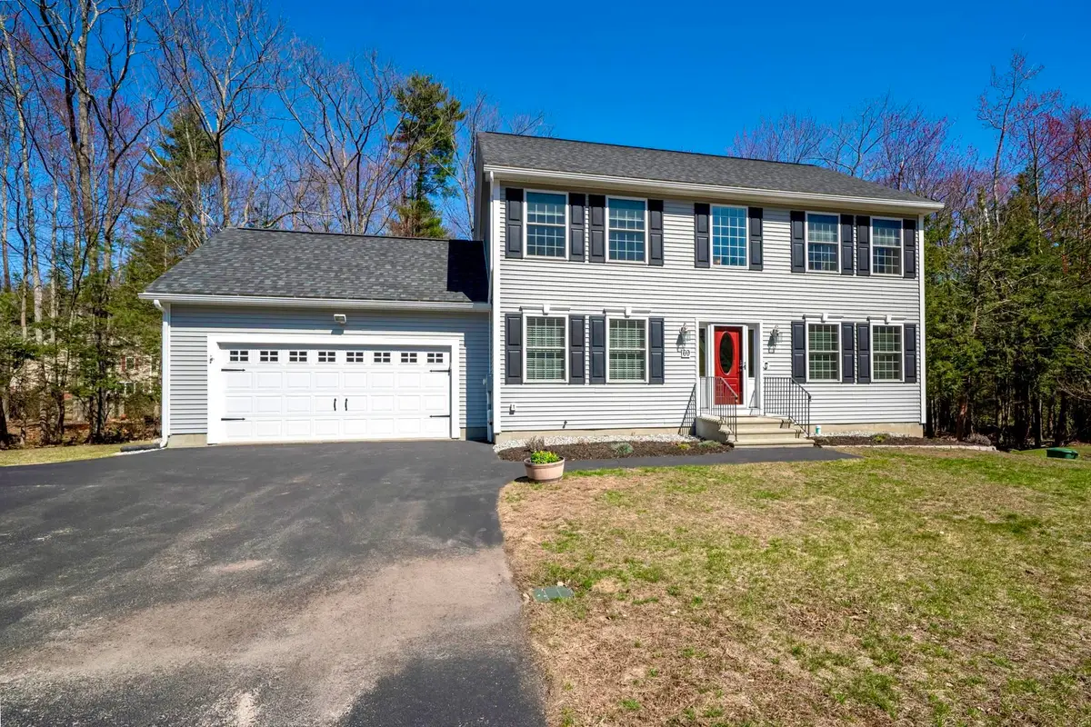 69 Falcon Ridge Road, Milford, NH 03055 - #1