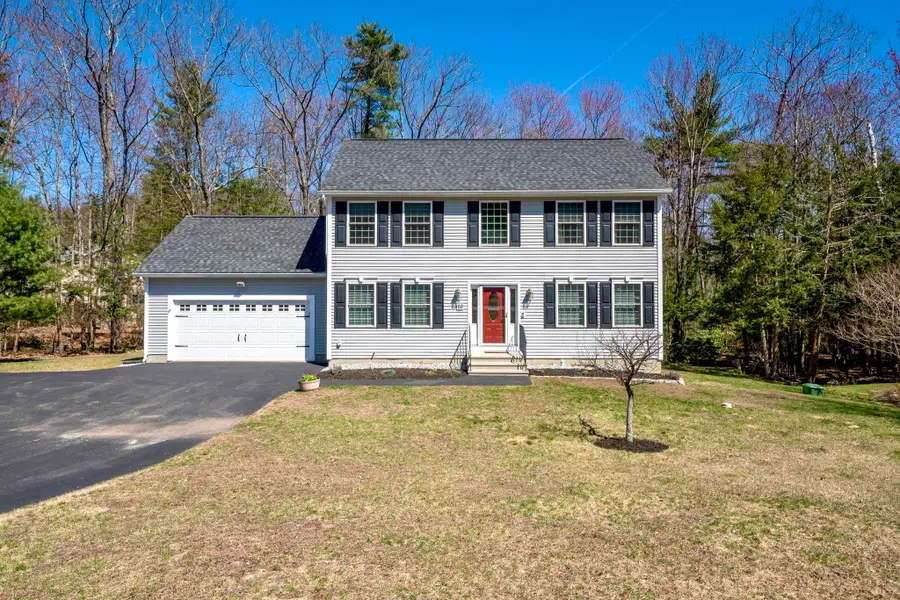 69 Falcon Ridge Road, Milford, NH 03055 - #2