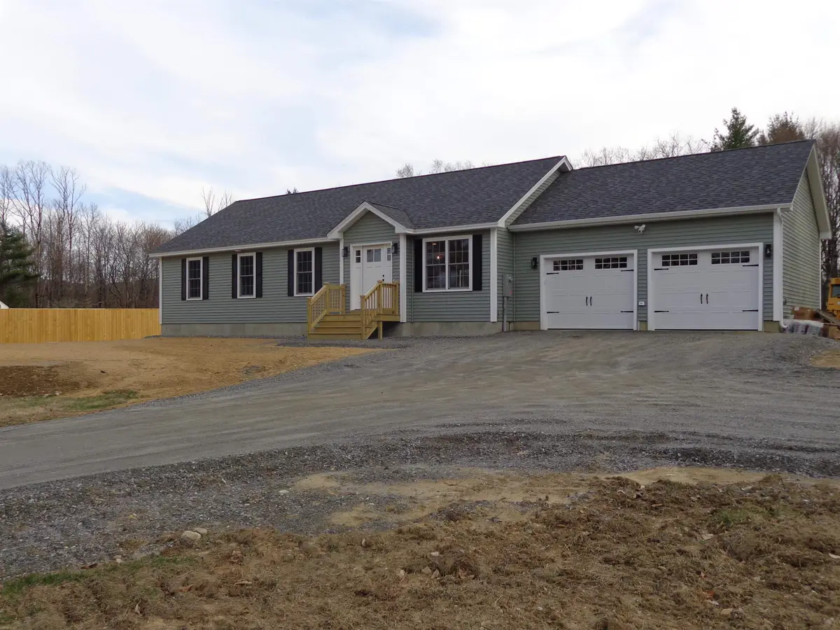 93 Fairview Drive, Pittsfield, NH 03263 - #1