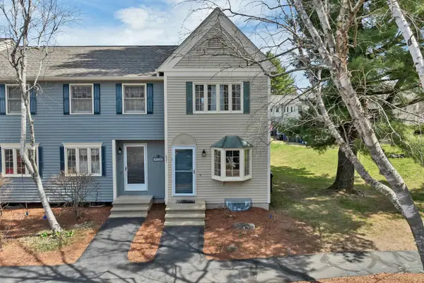 631 Fox Hollow Drive, Hudson, NH 03051