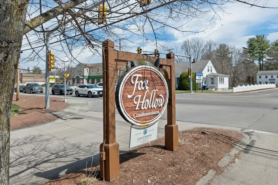 631 Fox Hollow Drive, Hudson, NH 03051 - #2