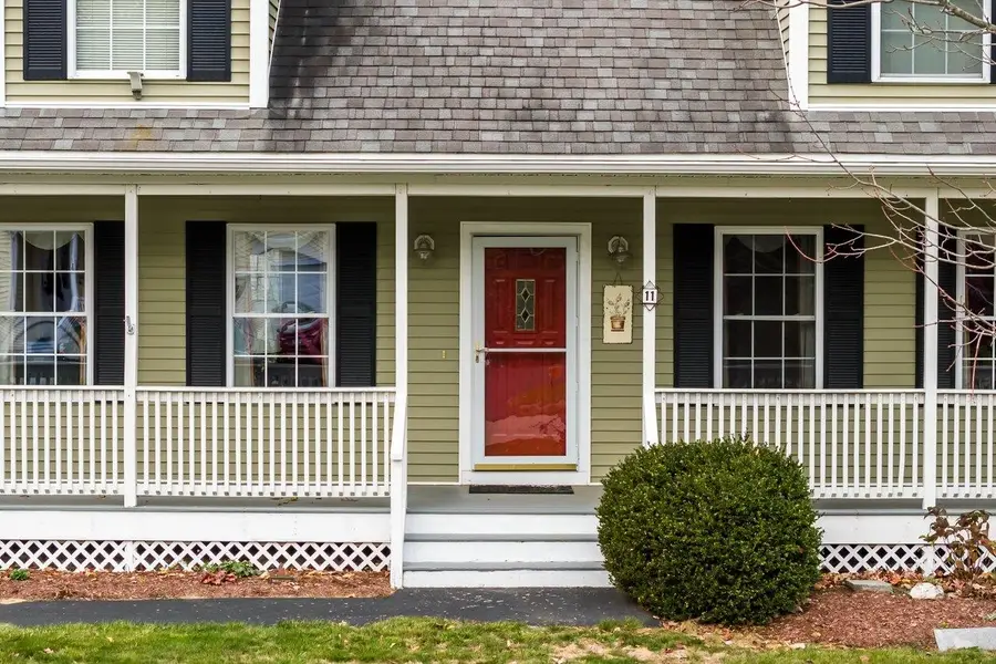 11 Maize Drive, Somersworth, NH 03878 - #3