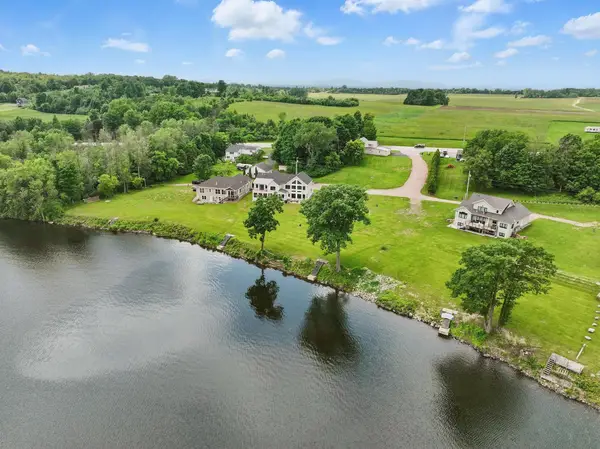 40 Rachel Way #Lot 1, South Hero, VT 05486