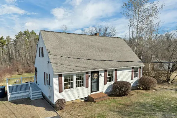 176 Dutile Road, Belmont, NH 03220